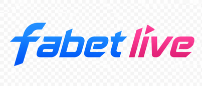 Fabet Live Logo